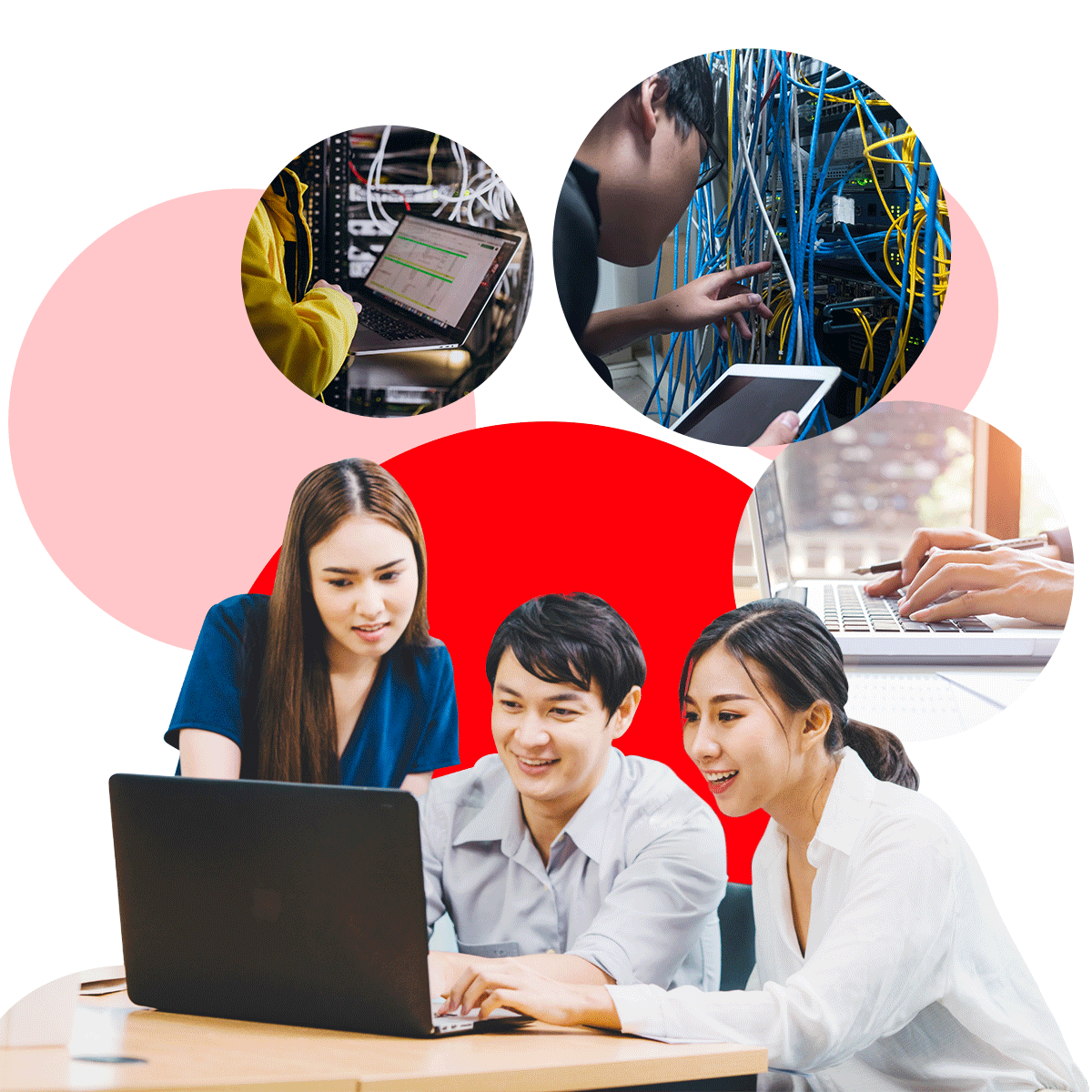 Dịch vụ IT Helpdesk toàn diện